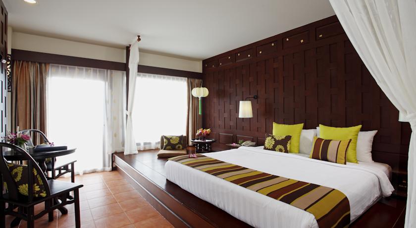 Namaka Resort Kamala — о. Пхукет, Таїланд мініатюра 152