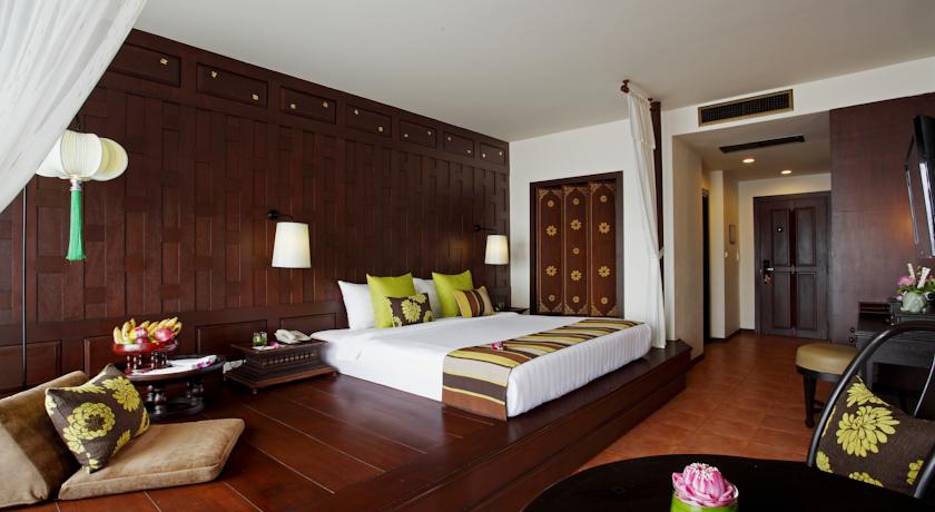 Namaka Resort Kamala — о. Пхукет, Таїланд мініатюра 156