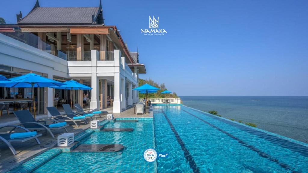 Namaka Resort Kamala — о. Пхукет, Таїланд мініатюра 171