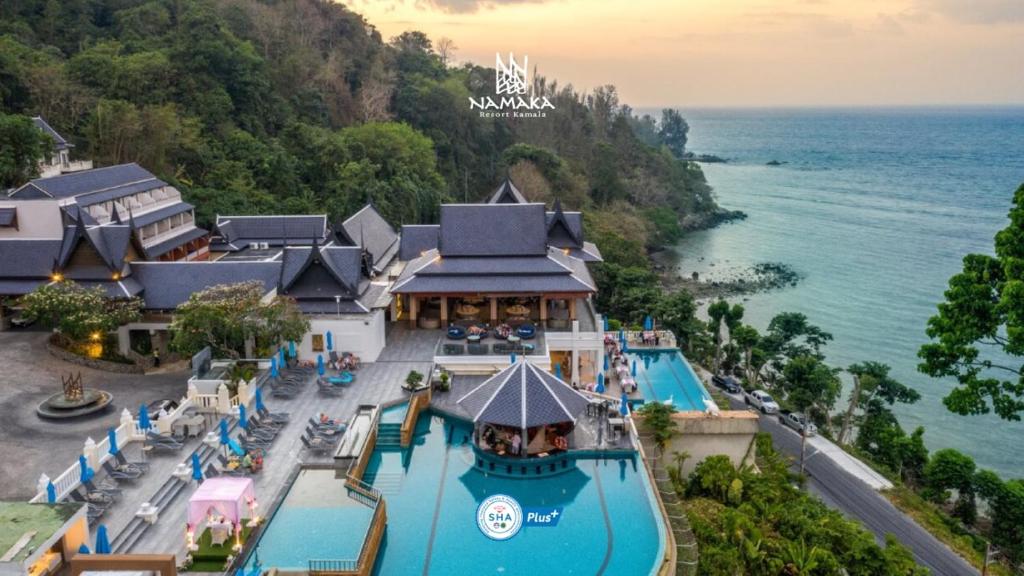 Namaka Resort Kamala — о. Пхукет, Таїланд мініатюра 170