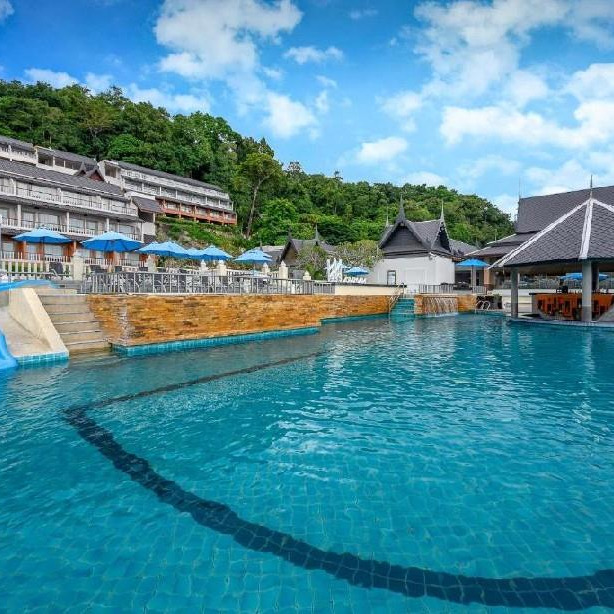 Namaka Resort Kamala — о. Пхукет, Таїланд мініатюра 169