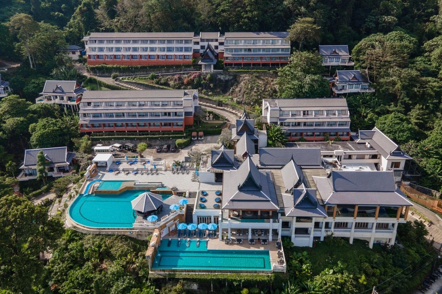 Namaka Resort Kamala — о. Пхукет, Таїланд мініатюра 172