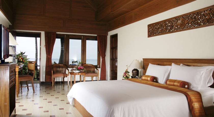 Best Western Premier Bangtao Beach Resort & Spa — о. Пхукет, Таїланд мініатюра 25