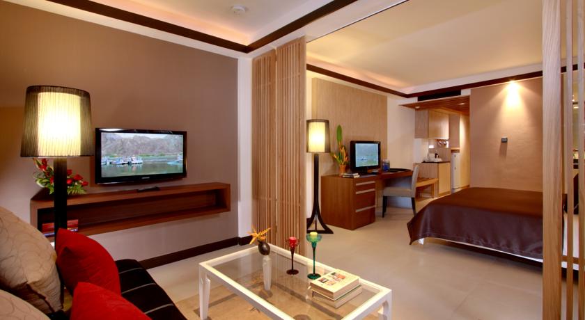 Best Western Premier Bangtao Beach Resort & Spa — о. Пхукет, Таїланд мініатюра 27