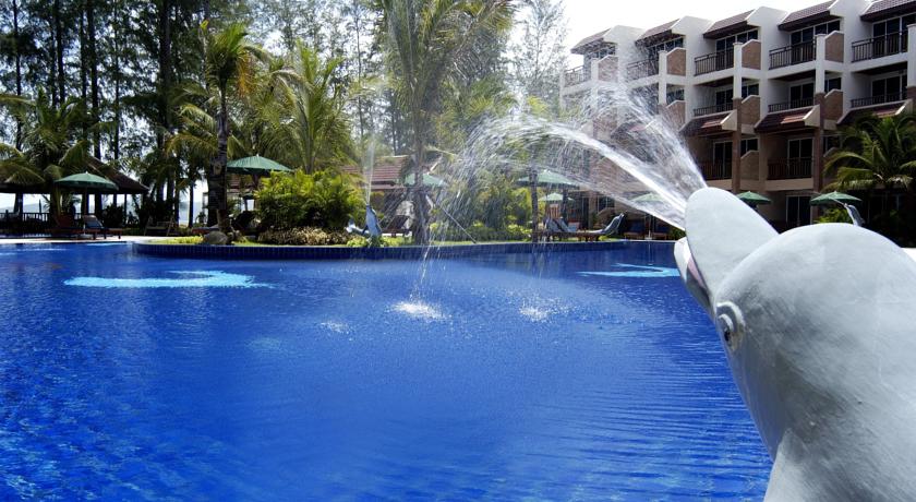 Best Western Premier Bangtao Beach Resort & Spa — о. Пхукет, Таїланд мініатюра 39