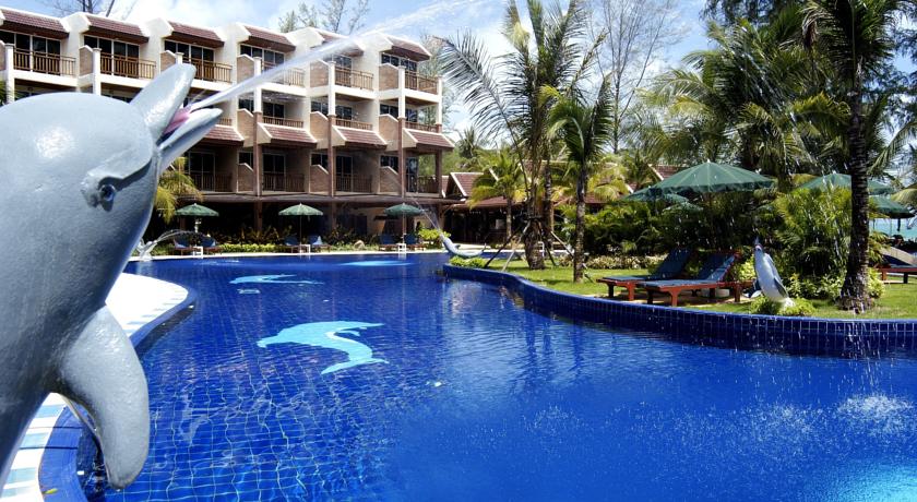Best Western Premier Bangtao Beach Resort & Spa — о. Пхукет, Таїланд мініатюра 40