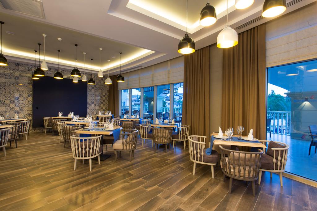 Sidemarin Kirman Premium — Кумка, Туреччина мініатюра 21