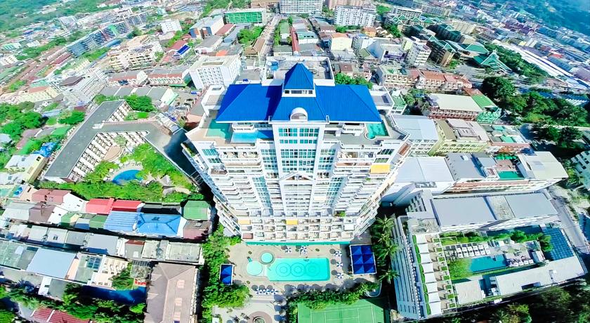 Andaman Beach Suites Hotel — о. Пхукет, Таїланд мініатюра 118