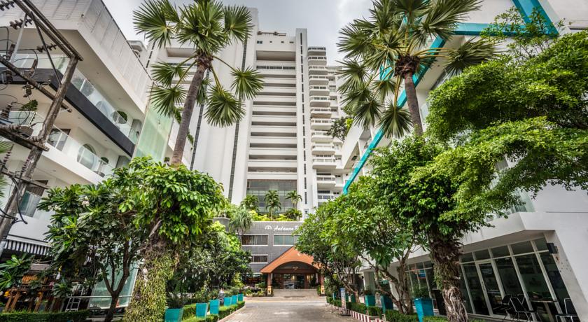 Andaman Beach Suites Hotel — о. Пхукет, Таїланд мініатюра 123