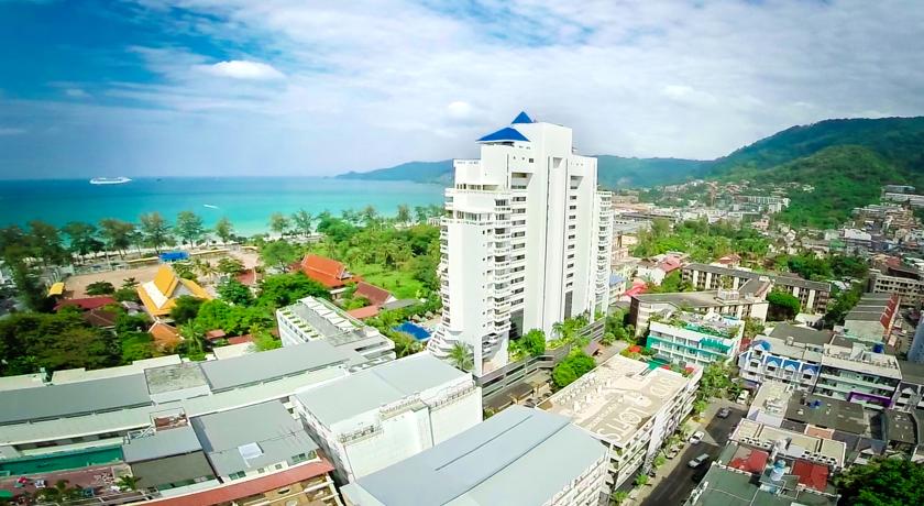 Andaman Beach Suites Hotel — о. Пхукет, Таїланд мініатюра 128