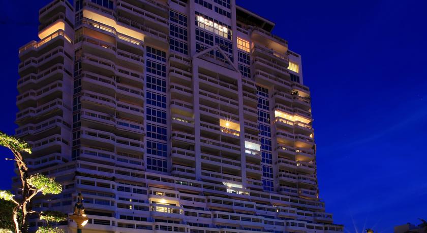 Andaman Beach Suites Hotel — о. Пхукет, Таїланд мініатюра 135