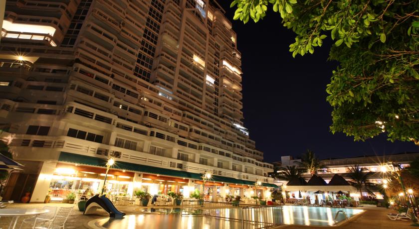 Andaman Beach Suites Hotel — о. Пхукет, Таїланд мініатюра 137