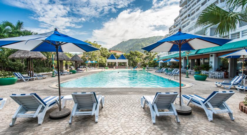 Andaman Beach Suites Hotel — о. Пхукет, Таїланд мініатюра 145
