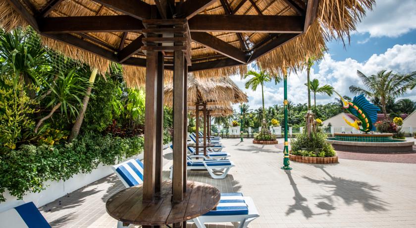 Andaman Beach Suites Hotel — о. Пхукет, Таїланд мініатюра 150