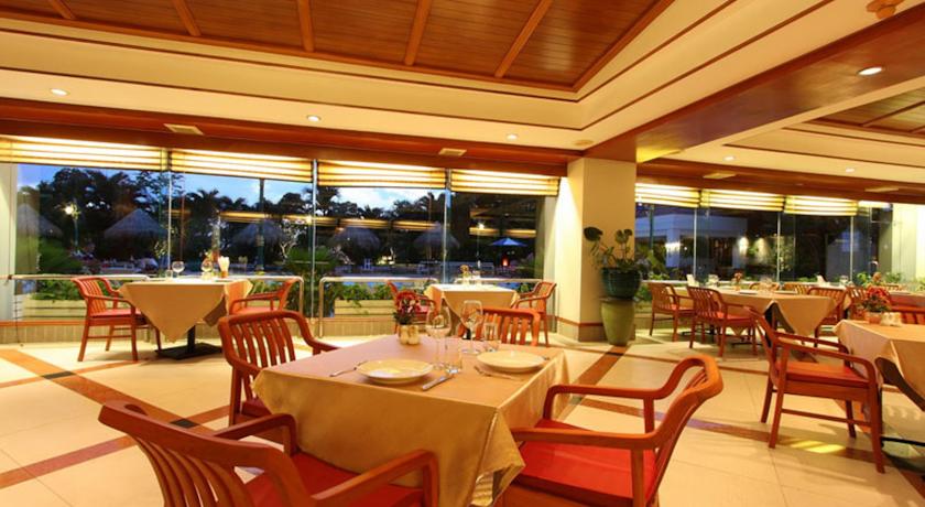 Andaman Beach Suites Hotel — о. Пхукет, Таїланд мініатюра 151