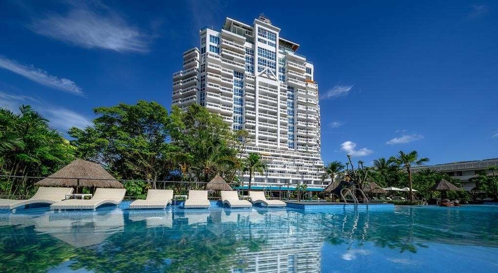 Andaman Beach Suites Hotel — о. Пхукет, Таїланд мініатюра 155