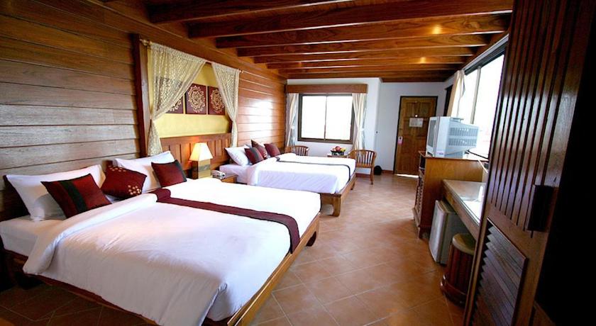 Bel Aire Resort — о. Пхукет, Таїланд мініатюра 6
