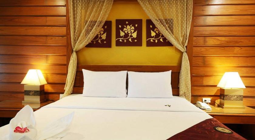 Bel Aire Resort — о. Пхукет, Таїланд мініатюра 10