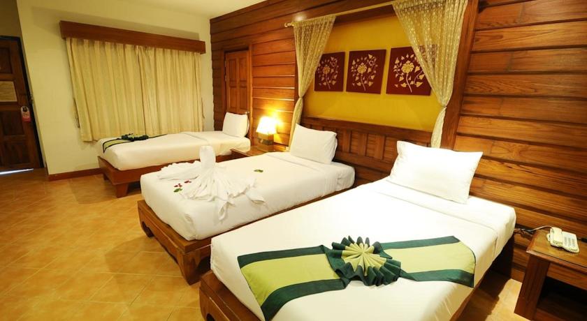 Bel Aire Resort — о. Пхукет, Таїланд мініатюра 12