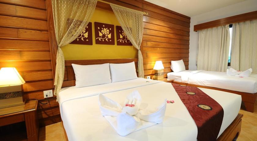 Bel Aire Resort — о. Пхукет, Таїланд мініатюра 13