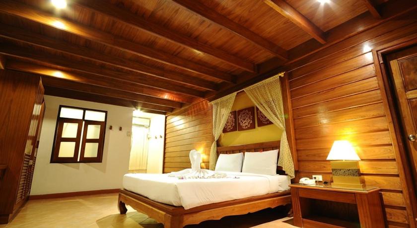 Bel Aire Resort — о. Пхукет, Таїланд мініатюра 14
