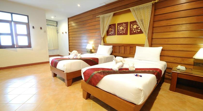 Bel Aire Resort — о. Пхукет, Таїланд мініатюра 15