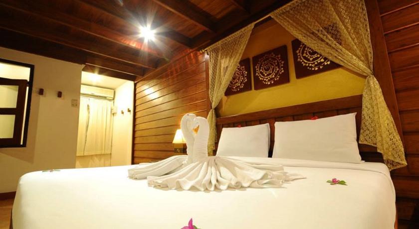 Bel Aire Resort — о. Пхукет, Таїланд мініатюра 17