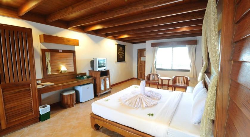 Bel Aire Resort — о. Пхукет, Таїланд мініатюра 18