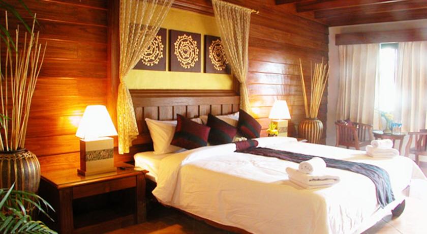 Bel Aire Resort — о. Пхукет, Таїланд мініатюра 22