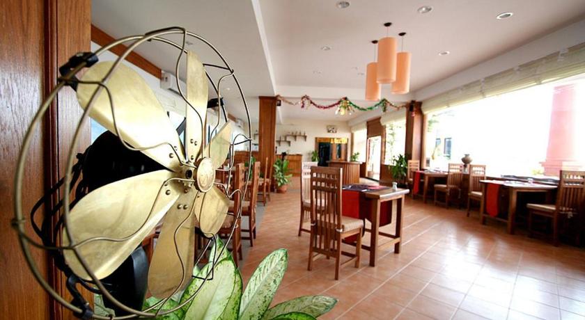 Bel Aire Resort — о. Пхукет, Таїланд мініатюра 23