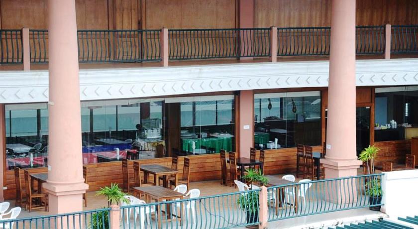 Bel Aire Resort — о. Пхукет, Таїланд мініатюра 24
