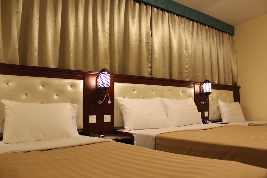 Mariana Hotel — Дубаї, Об'єднані Арабські Емірати мініатюра 9