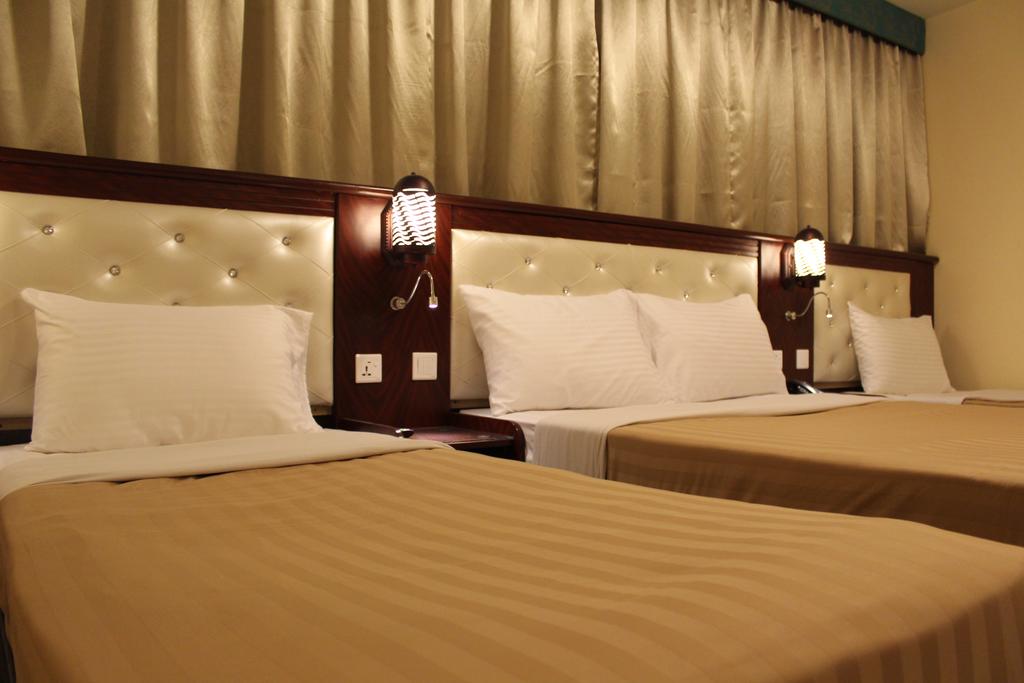 Mariana Hotel — Дубаї, Об'єднані Арабські Емірати мініатюра 10