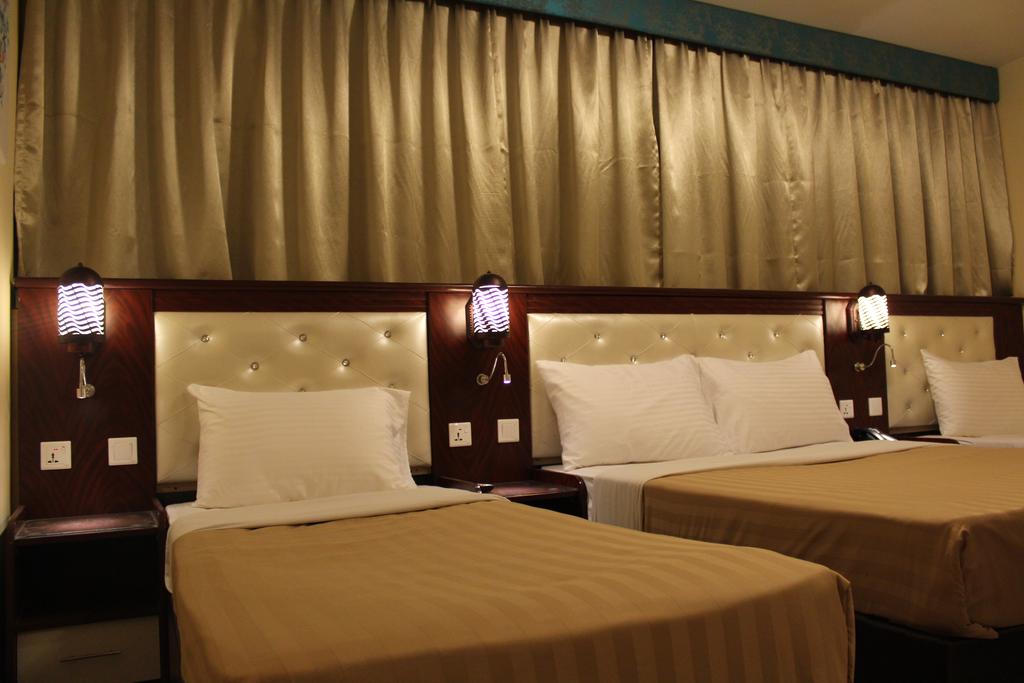 Mariana Hotel — Дубаї, Об'єднані Арабські Емірати мініатюра 11