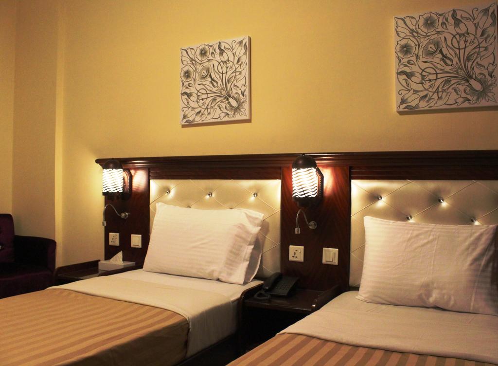 Mariana Hotel — Дубаї, Об'єднані Арабські Емірати мініатюра 14