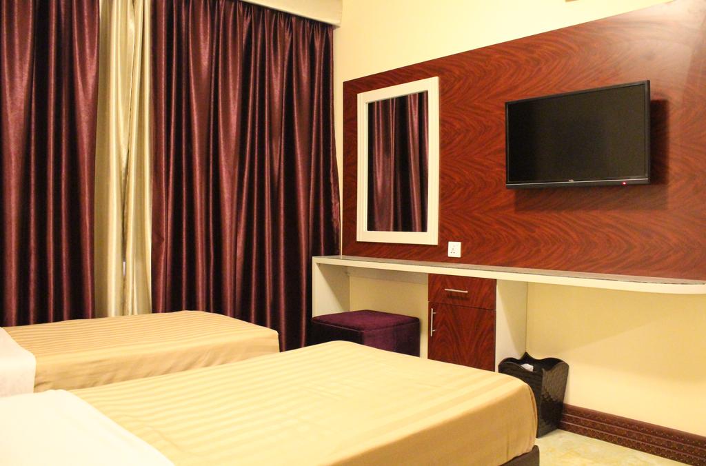 Mariana Hotel — Дубаї, Об'єднані Арабські Емірати мініатюра 17