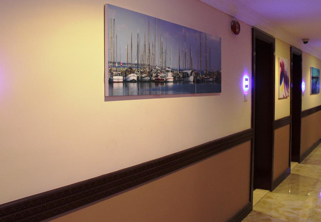 Mariana Hotel — Дубаї, Об'єднані Арабські Емірати мініатюра 20
