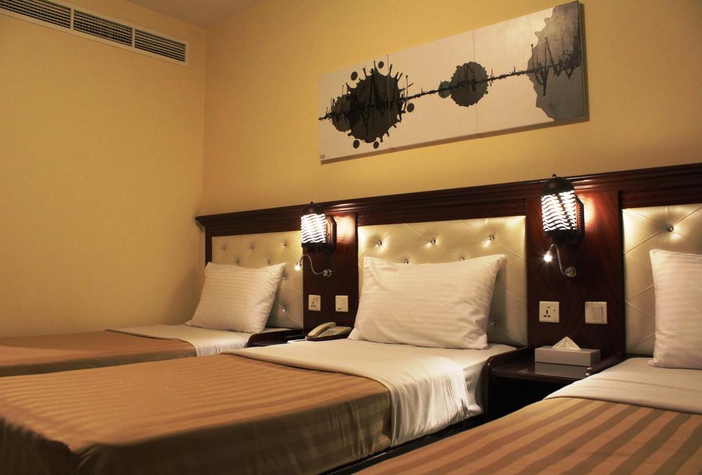 Mariana Hotel — Дубаї, Об'єднані Арабські Емірати мініатюра 21