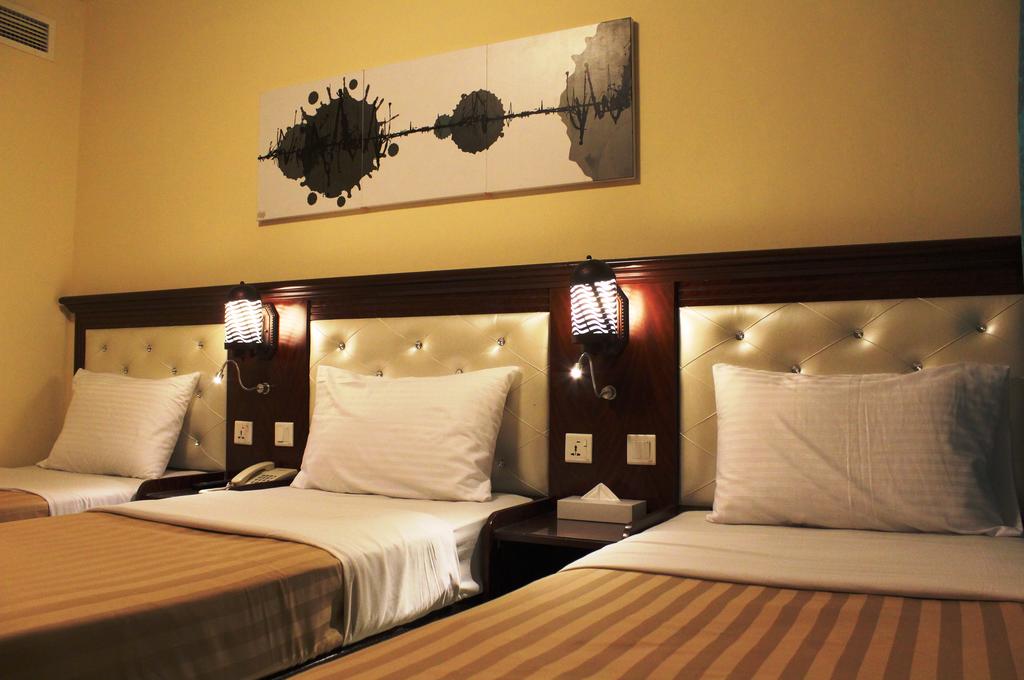 Mariana Hotel — Дубаї, Об'єднані Арабські Емірати мініатюра 22