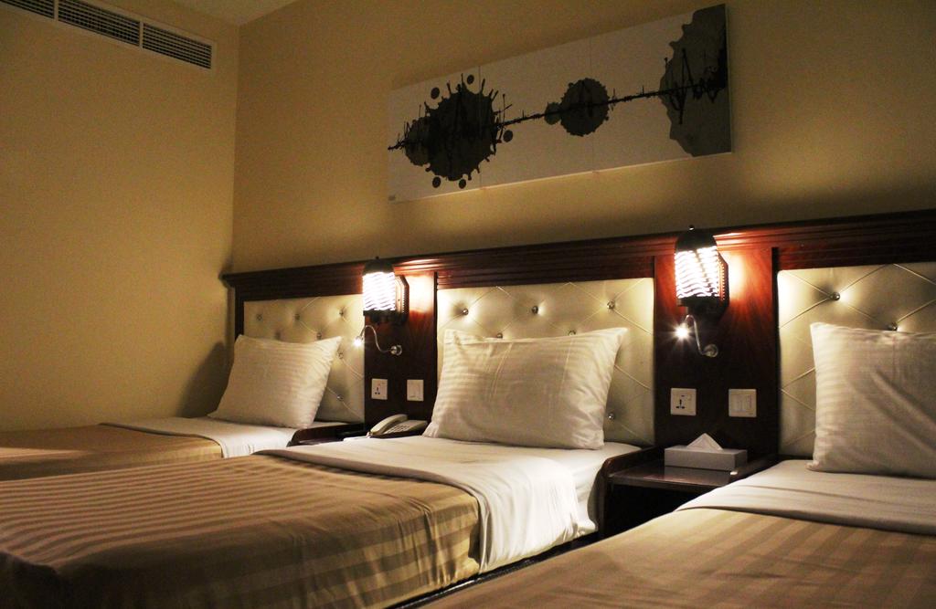 Mariana Hotel — Дубаї, Об'єднані Арабські Емірати мініатюра 23