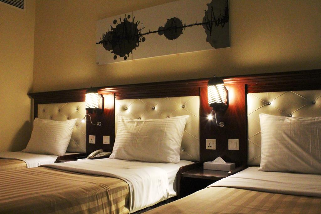 Mariana Hotel — Дубаї, Об'єднані Арабські Емірати мініатюра 24