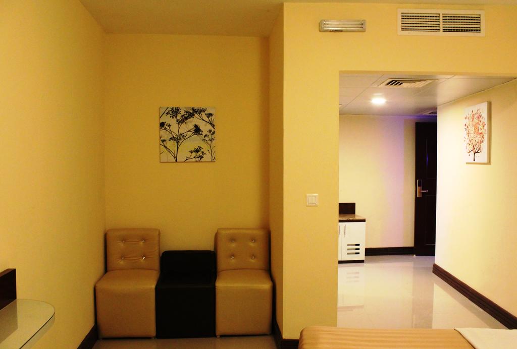 Mariana Hotel — Дубаї, Об'єднані Арабські Емірати мініатюра 25