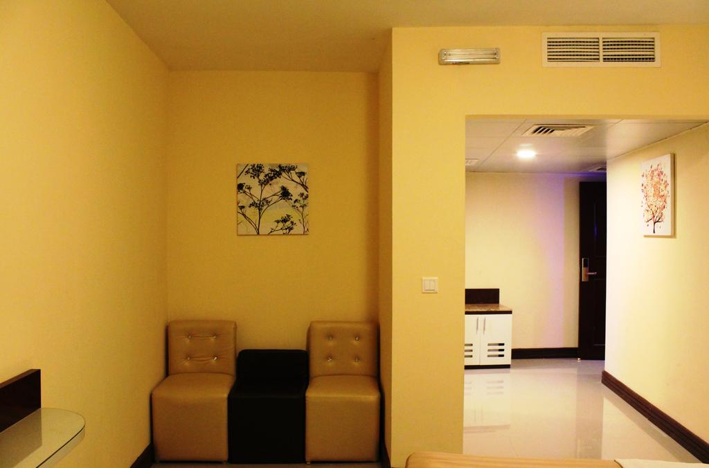 Mariana Hotel — Дубаї, Об'єднані Арабські Емірати мініатюра 26