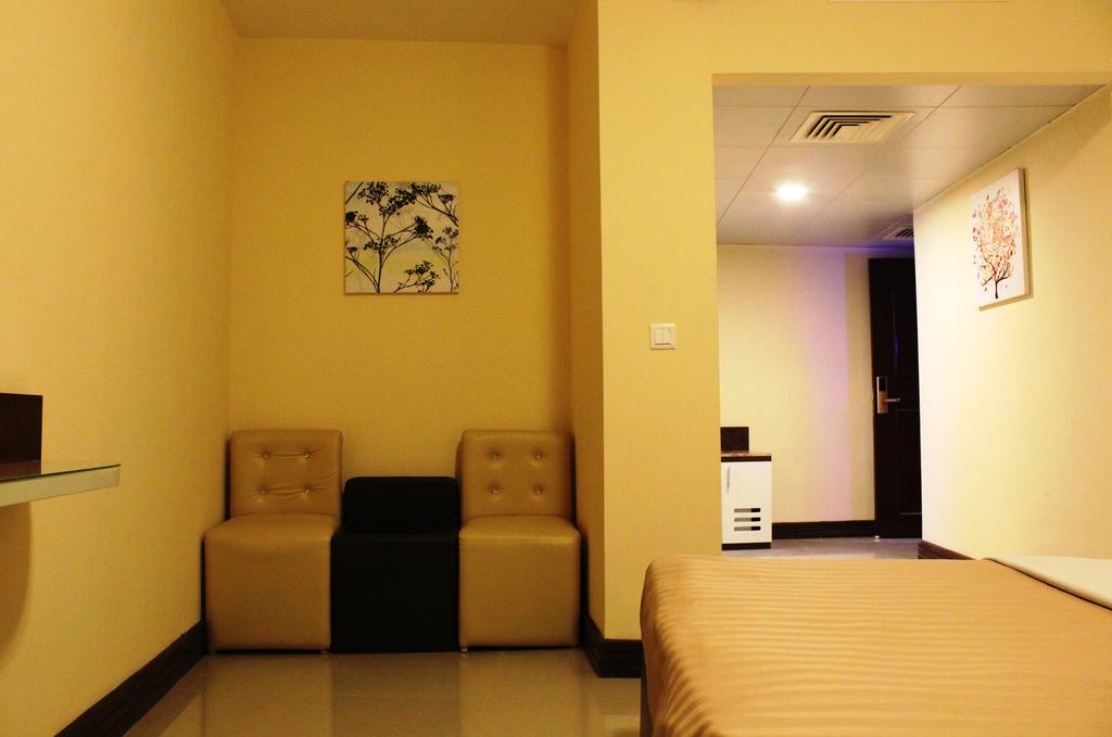 Mariana Hotel — Дубаї, Об'єднані Арабські Емірати мініатюра 27