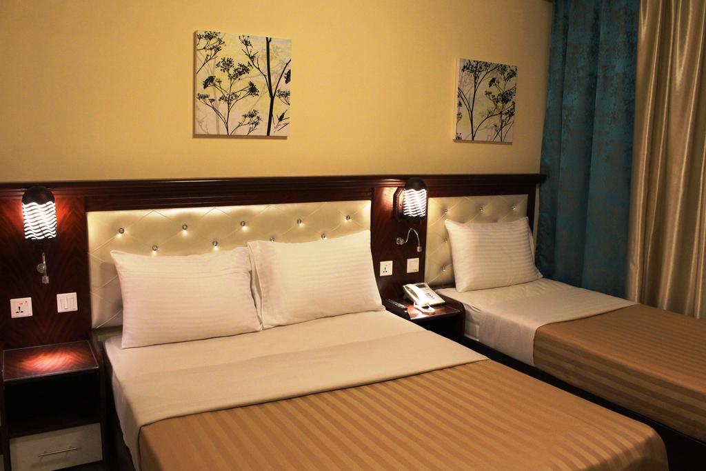Mariana Hotel — Дубаї, Об'єднані Арабські Емірати мініатюра 28