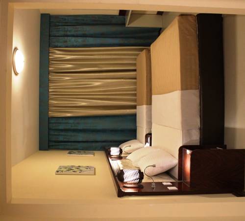 Mariana Hotel — Дубаї, Об'єднані Арабські Емірати мініатюра 30
