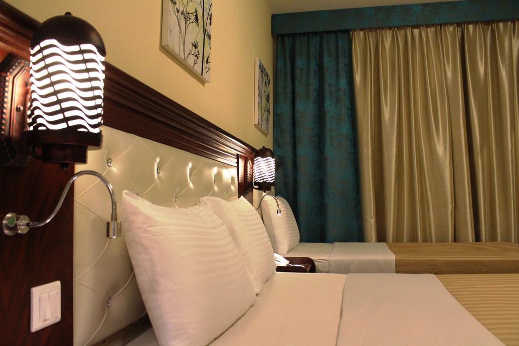 Mariana Hotel — Дубаї, Об'єднані Арабські Емірати мініатюра 31