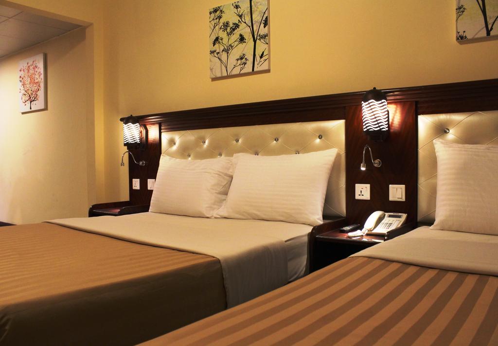 Mariana Hotel — Дубаї, Об'єднані Арабські Емірати мініатюра 32