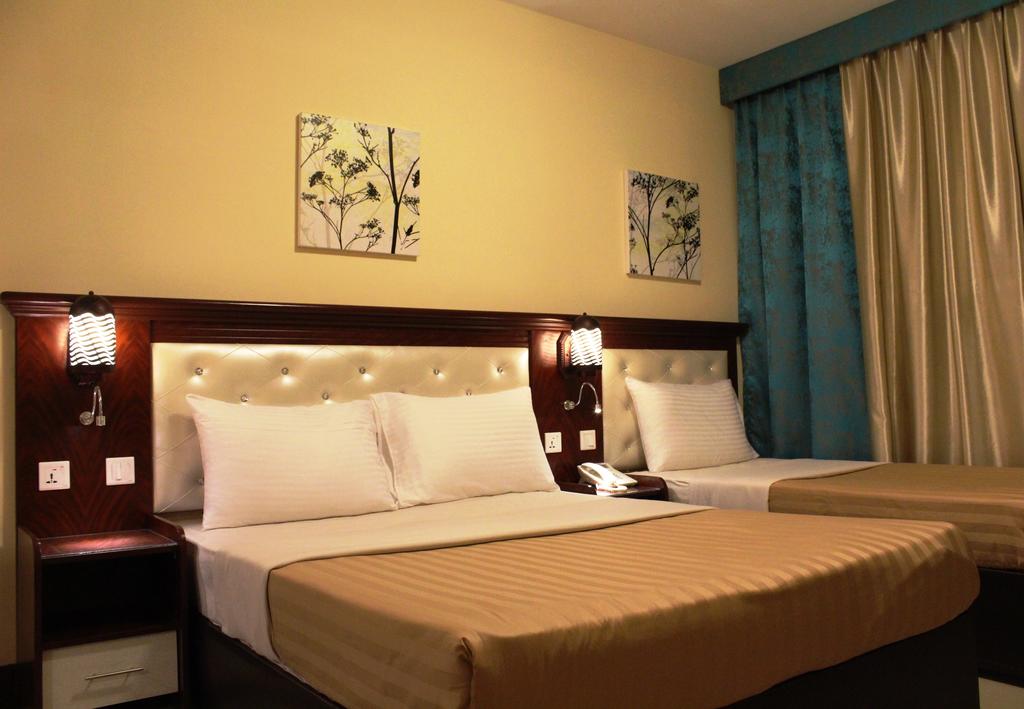 Mariana Hotel — Дубаї, Об'єднані Арабські Емірати мініатюра 33