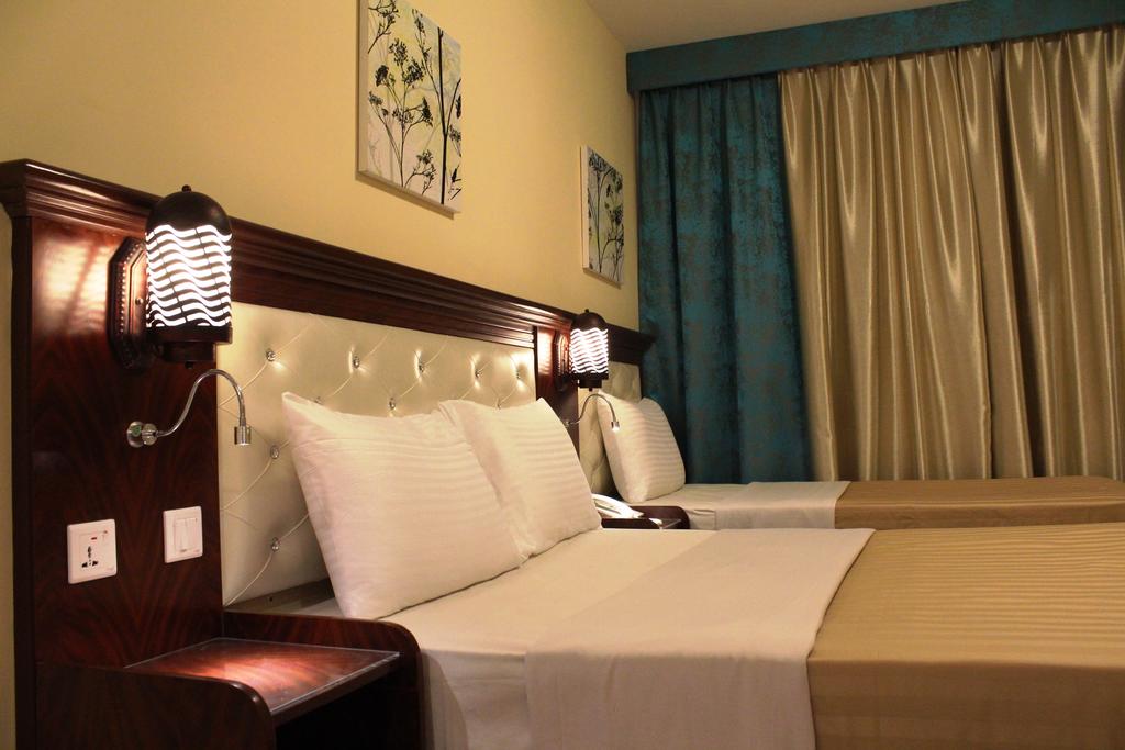 Mariana Hotel — Дубаї, Об'єднані Арабські Емірати мініатюра 34